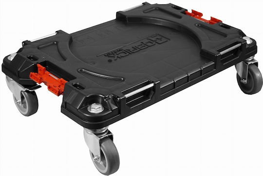 Qbrick Pro Βάση Μεταφοράς για Φορτίο Βάρους έως 100kg