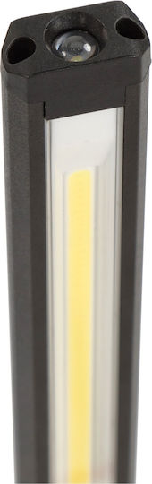 Plastrol Arbeitslampe LED IP20 mit einer Helligkeit von bis zu 1000lm