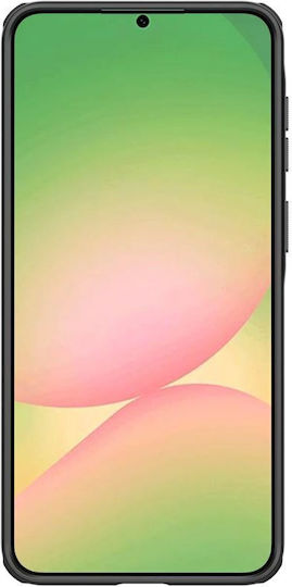 Nillkin Super Frosted Pro Magnetic Back Cover Samsung Galaxy A57 Black