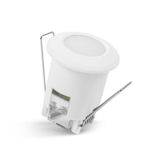 Alista Home Senzor de Mișcare cu Fir 360° Rază de Acțiune 6m