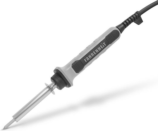 Alista Home GLB_28006 Stație de Lipit Electrică 48W cu Setare de Temperatură