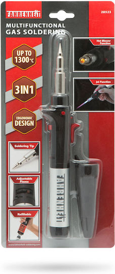 Alista Home GLB_28523 Fier de Lipit cu Gaz