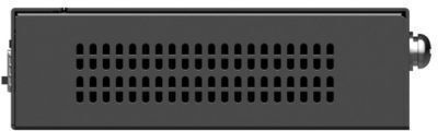 Ruijie RG-ES206MG-P Managed L2 PoE+ Switch με 4 Θύρες Gigabit (1Gbps) Ethernet