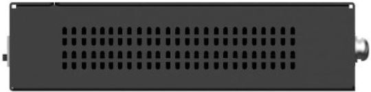 Ruijie RG-ES209MG-P Managed L2 PoE+ Switch με 8 Θύρες Gigabit (1Gbps) Ethernet