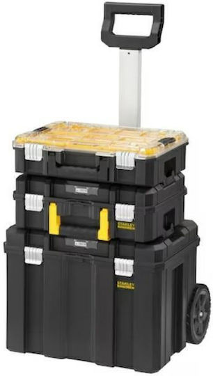 Stanley Mâner Pentru Unealtă FMST1-80101 20000gr