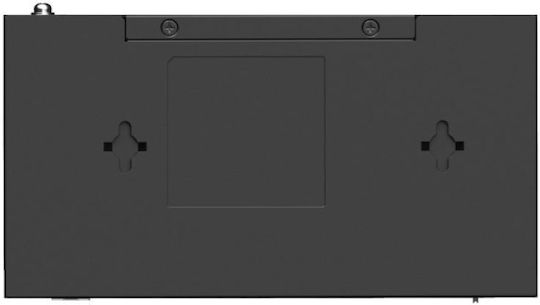 Ruijie RG-ES209MG-P Managed L2 PoE+ Switch με 8 Θύρες Gigabit (1Gbps) Ethernet