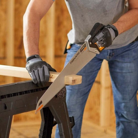 Fiskars Ferăstrău pentru lemn 1062917