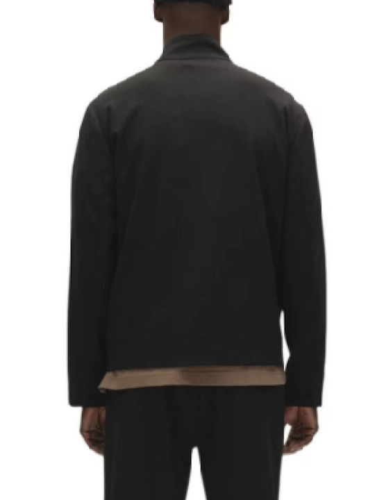Geacă Black