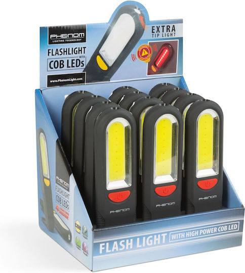 Alista Home Iluminat de Lucru LED cu Luminozitate de Până la 300lm