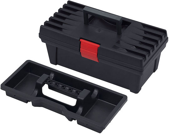 Patrol Stuff Basic Hand Tool Case Plastic Dimensions: W31xD17xH13cm