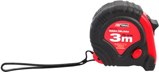 AWTools Tape Measure 25mm x 7.5m
