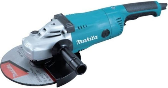 Makita GA9020RF Τροχός 230mm Ρεύματος 2200W