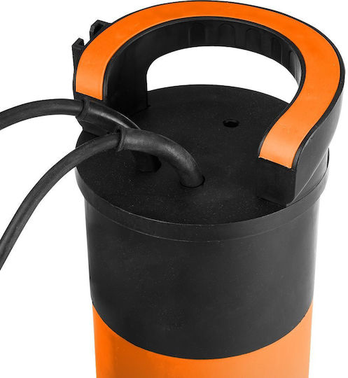 Neo Tools Pump Waste Water / Sewage 0.53hp 04-745