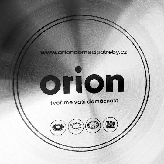 Orion Professional Water Kettle With Capacity 1.8lt
