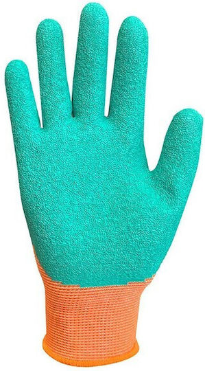 Neo Tools Arbeitshandschuhe Polyester 1Stück