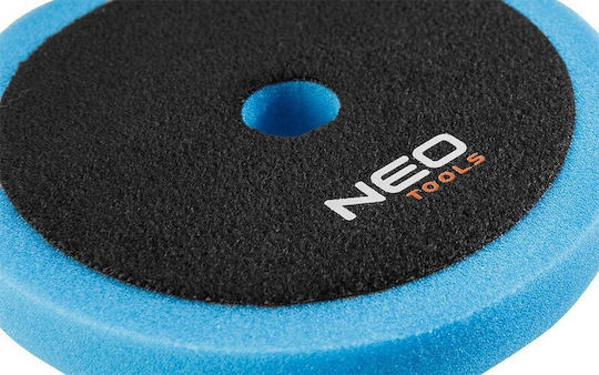 Polishing Pad 150*150*25mm Very Hard Sponge T N08-979