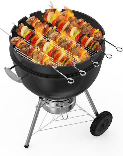 Edelstahl Spitzen 57cm