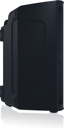 QSC CP8 Active PA Speaker 500W With 8" Woofer