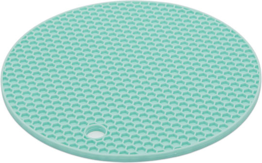 Alista Home Placemats for Cooking Utensils Made of Silicone