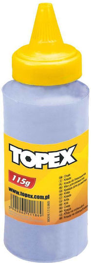Topex 30C616 Markierungskreiden & Schnüre