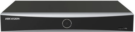 Hikvision DS-7608NXI-K1/VPro NVR Recorder 8 Channels with 4K Resolution