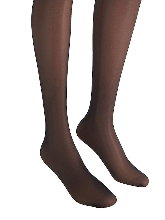 Hosiery Trasparenze Open Tights 15 Den Scandal