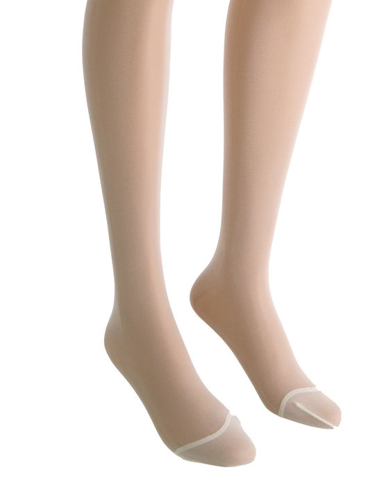 Trasparenze Hosiery Open Tights 20 Den Belle Epoque