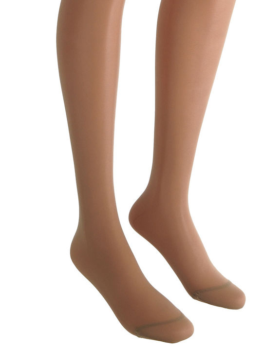 Trasparenze Hosiery Open Tights 20 Den Belle Epoque