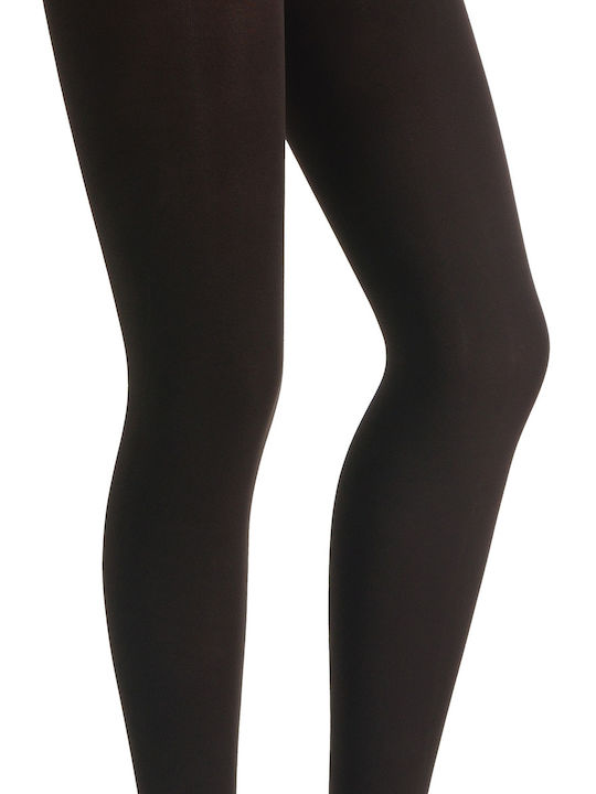 Trasparenze Strumpfhose Offene Strumpfhose 100 Den Cortina