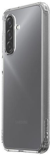 Araree Flexield Back Cover Σιλικόνης / Πλαστικό με Λουράκι Διάφανο (Galaxy A17Oppo A17)