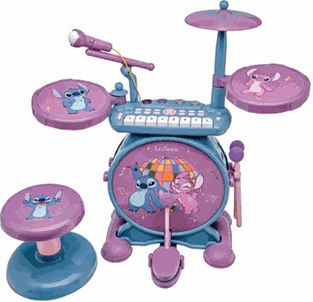 Lexibook Set Instrumente Muzicale