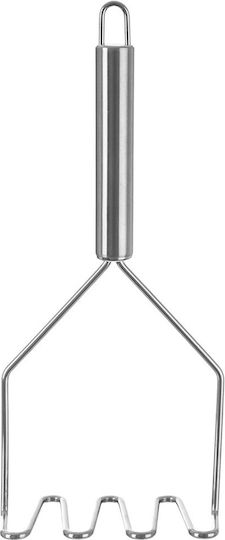 Orion Potato Press Stainless Steel 10.5x24cm