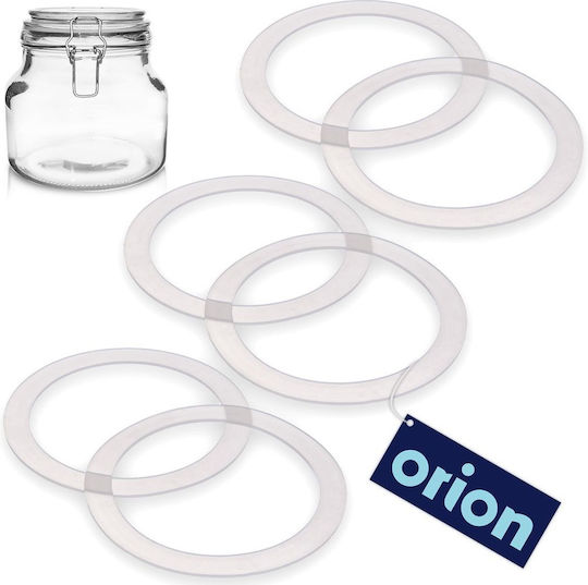 Orion Ανταλλακτικό για Θερμός / Ψυγείο Λευκό