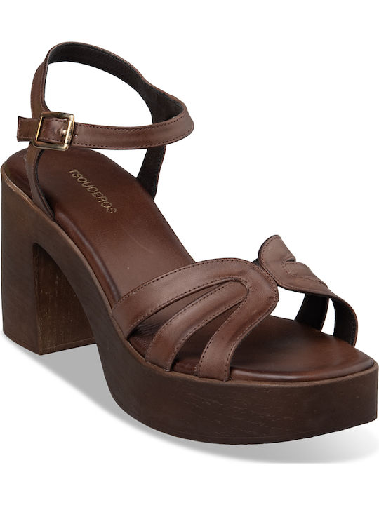 Tsouderos Shoes