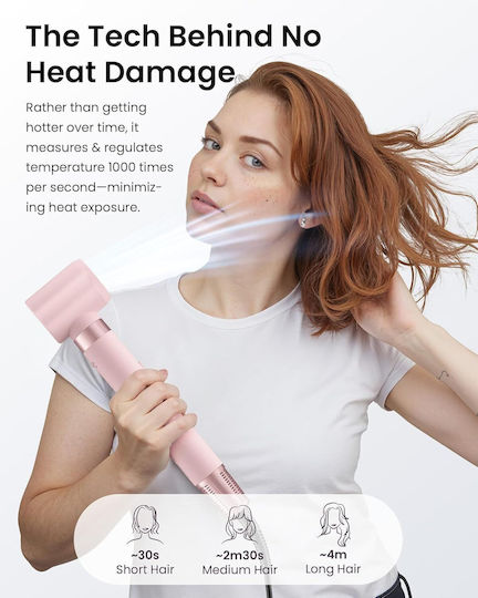 Mescomb Ionic Multistyler 1400W