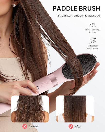 Mescomb Ionic Multistyler 1400W