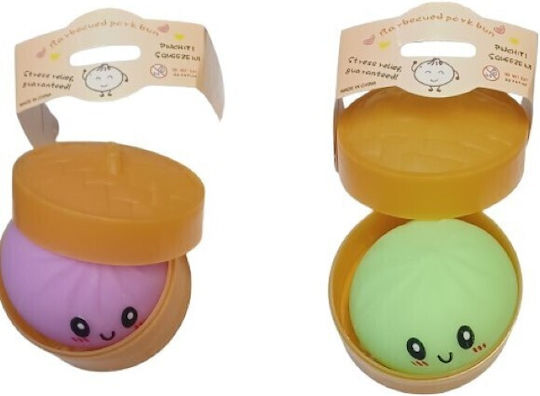 Colțunaș Squishy Curcubeu Spumant (Diverse Modele) 1 Buc