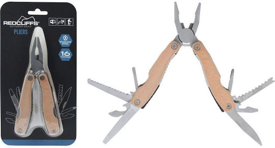 Redcliffs Survival Multitool