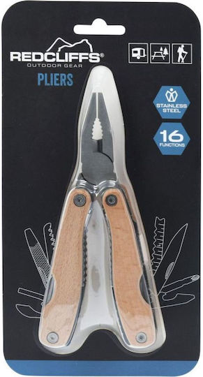 Redcliffs Survival Multitool