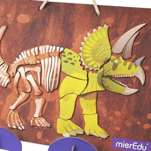 Mieredu Magnetic Construction Toy