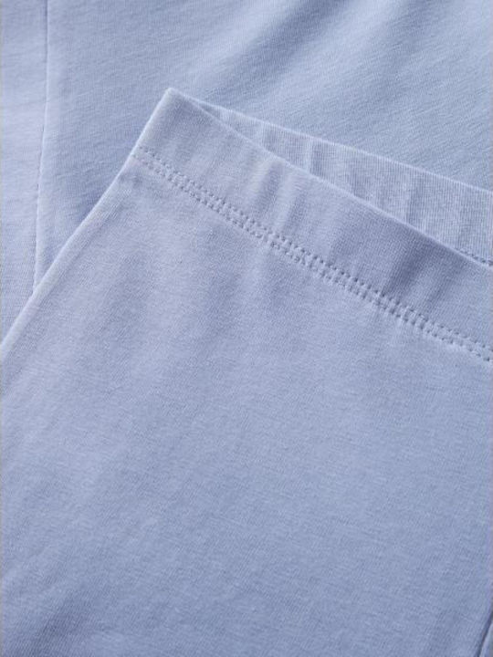 Pantaloni Pentru Copii Scurt Lila