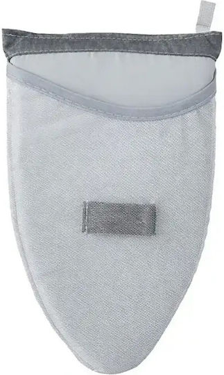 Verk Group Bügelbrettbezug Grau 27682V
