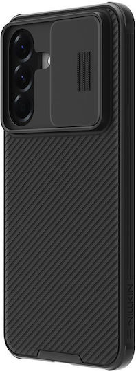 Nillkin Camshield Pro Magnetic Hard Case Samsung Galaxy A57 Black