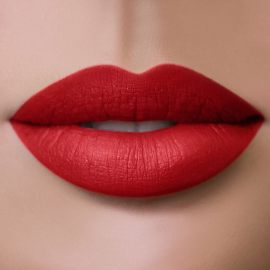 Dust+Cream Κραγιόν Matte 4gr
