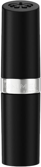 Rimmel Lasting Finish Ruj Satinat 350 Pink Power 4gr