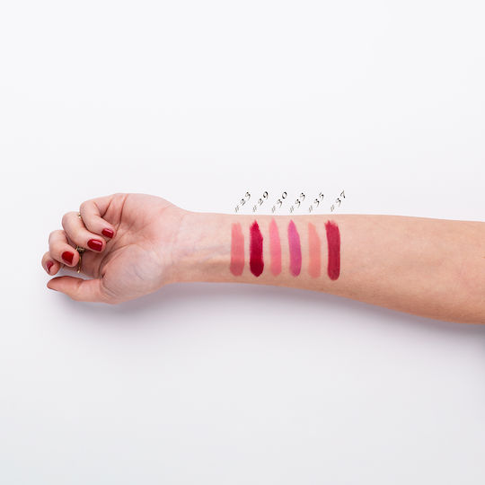 Seventeen Lipstick Long Lasting Matte 29 3.5gr