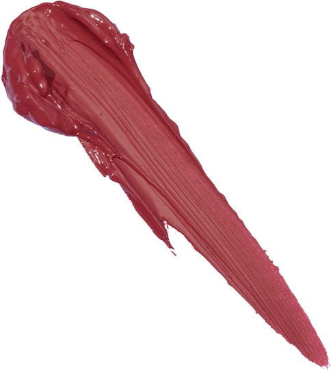 Seventeen All Day Lip Color & Top Gloss Υγρό Κραγιόν Metallic 61 Urban Twist 10ml
