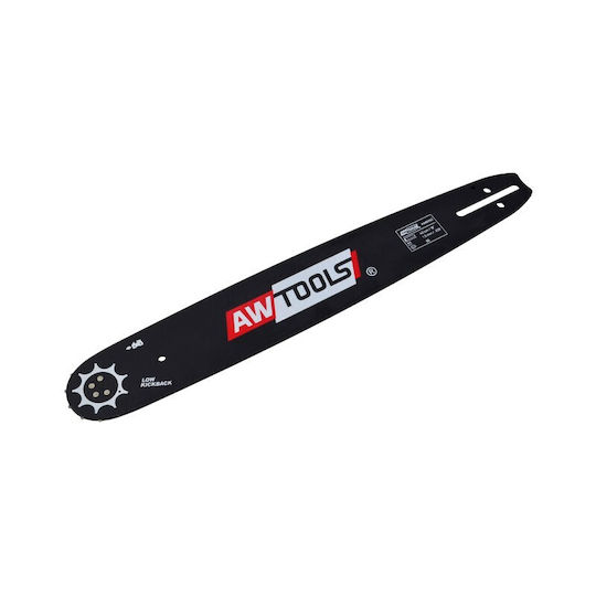 AWTools Chainsaw Blade Chainsaw Blade 25cm AW80057
