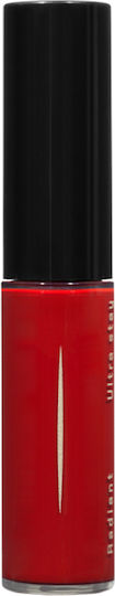 Radiant Ultra Stay Lip Color Υγρό Κραγιόν 12 Vivid Red 6ml