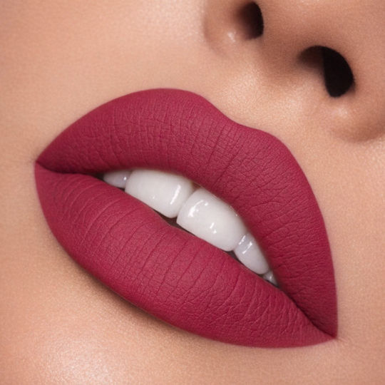 Seventeen Matlishious Κλασικό Κραγιόν Matte 44 4ml
